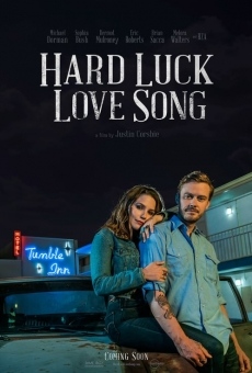 Hard Luck Love Song on-line gratuito