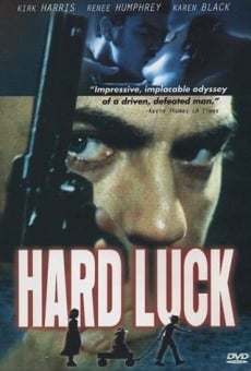 Hard Luck, película en español