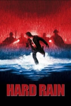 Hard Rain on-line gratuito