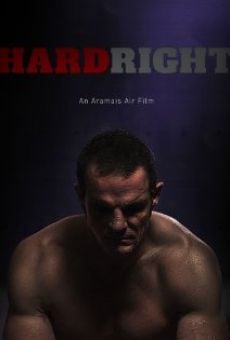 Película: Hard Right
