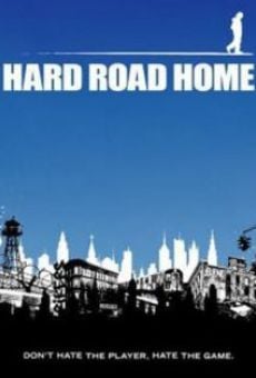 Hard Road Home online streaming