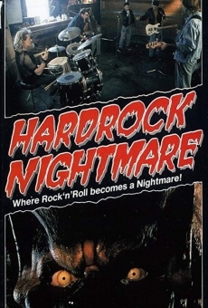 Hard Rock Nightmare online