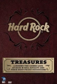 Hard Rock Treasures online free
