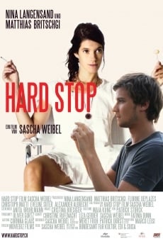 Hard Stop (2012)