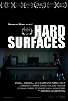 Hard Surfaces online streaming