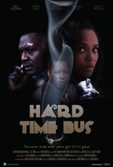 Película: Hard Time Bus