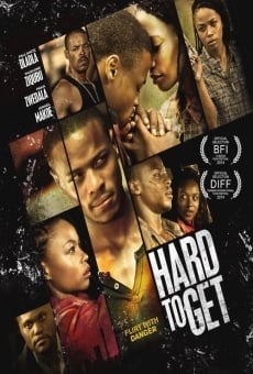 Hard to Get (2014)