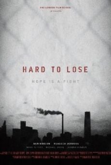 Hard to Lose (2015)