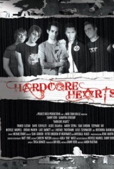 Hardcore Hearts stream online deutsch