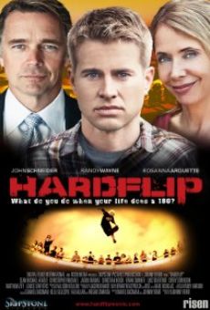 Hardflip online streaming