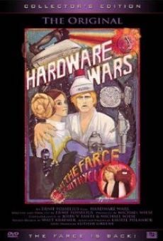 Película: Hardware Wars