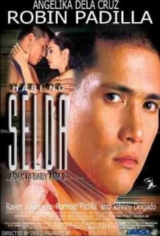 Hari ng selda: Anak ni Baby Ama 2 online streaming