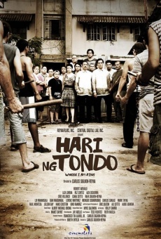 Hari ng Tondo (2014)