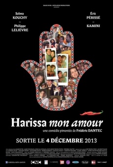 Película: Harissa mon amour