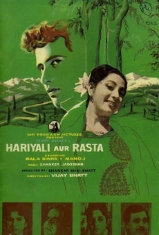 Película: Hariyali Aur Rasta
