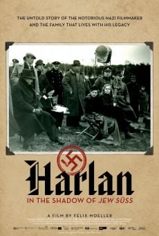 Harlan - Im Schatten von Jud Süss (Harlan: In the Shadow of Jew Suess) en ligne gratuit