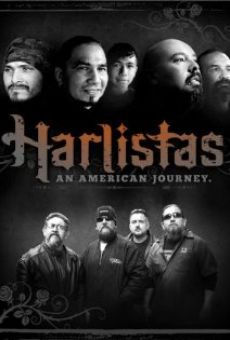 Harlistas: An American Journey online streaming