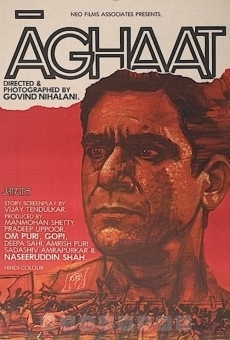 Aghaat (1985)