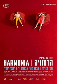 Harmonia on-line gratuito