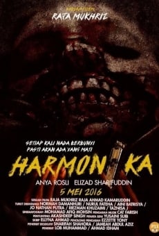 Película: Harmonika
