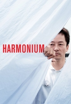 Película: Harmonium