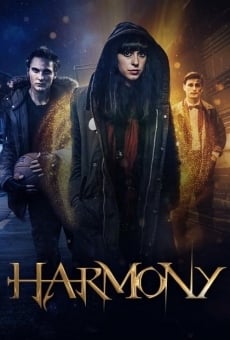 Harmony, película en español