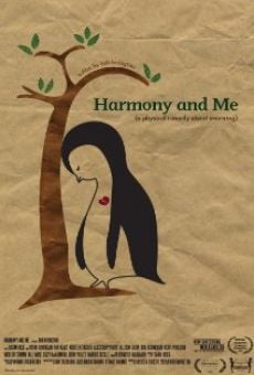 Película: Harmony y yo