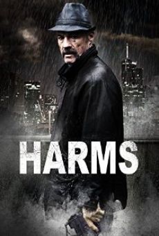 Película: Harms