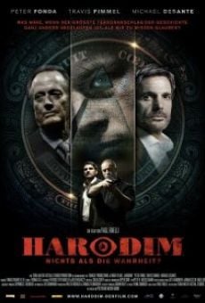 Película: Harodim
