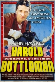 Harold Buttleman: Daredevil Stuntman online streaming