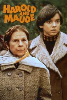 Harold and Maude stream online deutsch