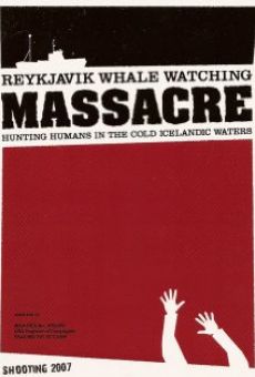 Película: Harpoon: Reykjavik Whale Watching Massacre