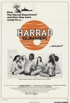 Harrad Summer on-line gratuito
