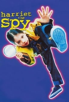 Harriet the Spy gratis