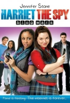 Película: Harriet the Spy: Blog Wars