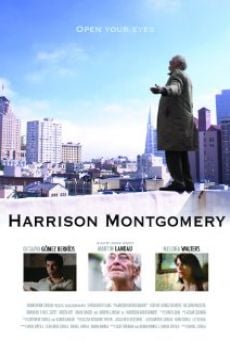 Harrison Montgomery gratis