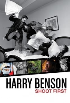 Película: Harry Benson: dispara primero