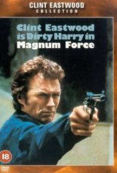 Magnum Force online free