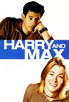 Película: Harry and Max