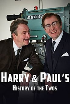 Harry & Paul's Story of the 2s online streaming