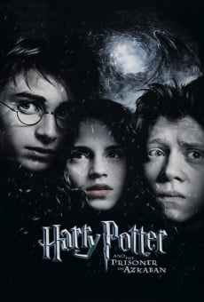 Harry Potter et le prisonnier d'Azkaban