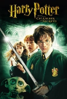 Película: Harry Potter y la cámara secreta