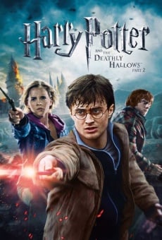Harry Potter et les reliques de la mort: 2ème partie