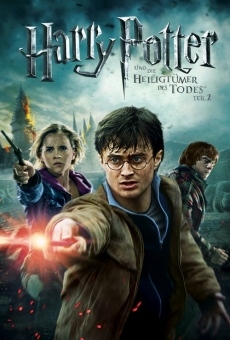 Harry Potter y las Reliquias de la Muerte - Parte II (2011)