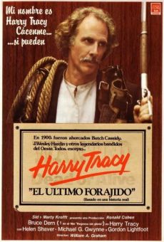 Película: Harry Tracy, el último forajido
