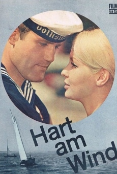 Hart am Wind (1970)