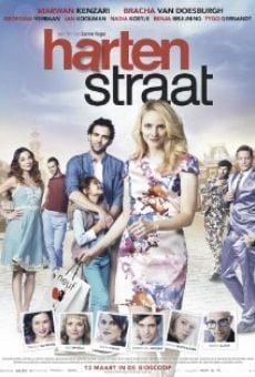 Película: Hartenstraat