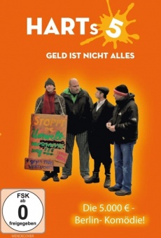 Película: HARTs 5 - Geld ist nicht alles