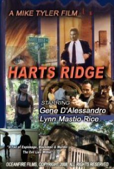 Película: Harts Ridge