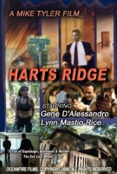 Harts Ridge online streaming